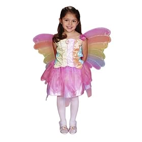 Barbie Fairytopia Elina Dress by Barbie