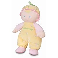 Kids Preferred Asthma and Allergy Friendly Buttercup Doll