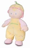 Healthy Baby: Asthma and Allergy Friendly Buttercup Doll by Kids Preferred