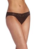 ExOfficio Women's Give-N-Go Lacy Low Rise Bikini
