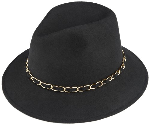 Collection XIIX Women's Chained Panama