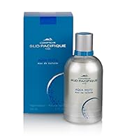 Comptoir Sud Pacifique Aqua Motu Eau de Toilette 100ml