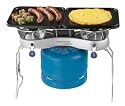 Campingkocher CAMPING DUO GRILL R Campingaz