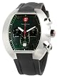 Michele Men's Turbina XL Automatic Watch #MWW10B000004