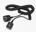 RainbowImaging 10ft 3m TTL Off Camera Remote Cord for Nikon DSLR Camera and Flashgun SB-900, SB-800, SB-600 replaces SC-28, MSRP USD25.99