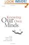 Knowing Our Own Minds (Mind Association Occasional)