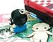 る〜みっくわーるどキュージョン根付 らんま1/2 天道あかね 別画像