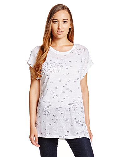 (ディーゼル) DIESELレディース Tシャツ T-PI-C T-SHIRT