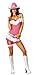 Dreamgirl Women's Cowgirl A Go Go Costume