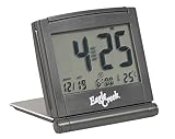 Eagle Creek Travel Gear Easy View Travel Clock