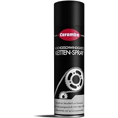 Caramba Hochgeschwindigkeits Ketten-Spray 500 ml