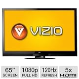 Vizio 65 Class Edge Lit Razor LED 3D HDTV