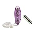California Exotics / Swedish Erotica Berman Center Nefertiti Waterproof Multi-Speed Bullet Vibrator Adult Sex Toy Kit