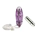 California Exotics / Swedish Erotica Berman Center Nefertiti Waterproof Multi-Speed Bullet Vibrator Adult Sex Toy Kit