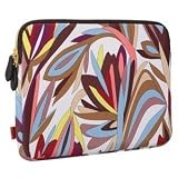 Missoni for Target Floral Colore Pattern Laptop Sleeve