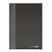 Collins 6424 Ideal Case Bound A4 Double Cash Book 192 Pages