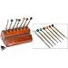 Watch Screwdriver Stand 7 Tools & Sharpener