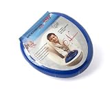 reer 4811.1 - WC - Kindersitz Soft, blau