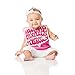 Bumkins Disney Baby Waterproof Starter Bib, Princess Silhouette, 6-9 Months