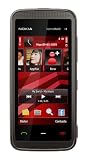 Nokia 5530 Unlocked Phone--Comes with Games-US Version with Full Warranty