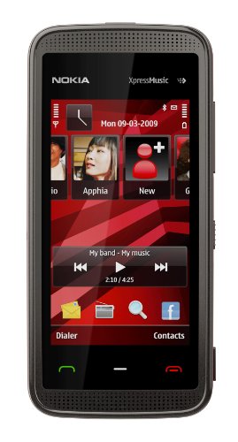review Nokia 002N1X3