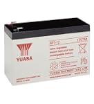 Yuasa RE7-12L - Bater�a recargable de...