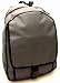 trendiger Rucksack-grau