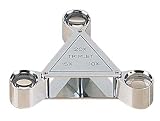 TRIPLET 10X 15X 20X LOUPE 18M