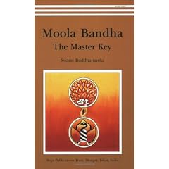 Moola Bandha: The Master Key