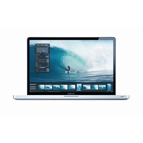 Apple MacBook Pro Laptop