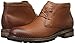 Mark Nason Los Angeles Dagger Collection Men's Elmwood Chukka Boot