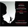 Hindson: Violin Concerto; Corigliano: Suite from the Red Violin [Hybrid SACD]