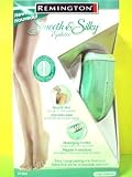 REMINGTON LADIES EPILATOR