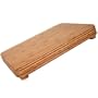 Totally Bamboo Big Kahuna Cutting Board