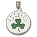 Boston Celtics Shamrock Logo 5/8