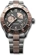 NEW ZENITH DEFY CLASSIC ELITE POWER RESERVE MENS WATCH 86.0516.685/21.M517