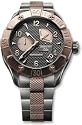 NEW ZENITH DEFY CLASSIC ELITE POWER RESERVE MENS WATCH 86.0516.685/21.M517