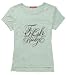 0801 Summer Breeze Nursing Tee size S (grass green)