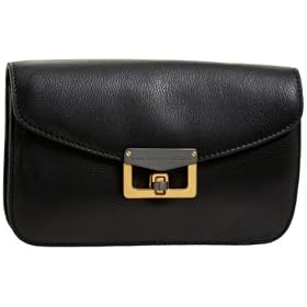 Marc by Marc Jacobs Bianca Jane On A Leash Convertible Clutch
