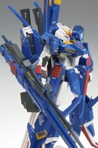 GUNDAM FIX FIGURATION NEXT GENERATION Z2