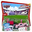 Disney/Pixar Cars Pit Race-Off Tank Coat Launcher