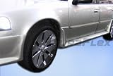 1989-1994 Nissan Maxima Kombat Sideskirts