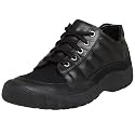 Kenneth Cole Reaction Men's If U Dare Oxford,Black,9 M