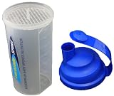 picture of Lucozade Sport 750 ml Shaker Bottle