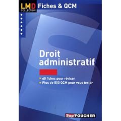 Droit administratif