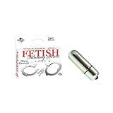 Pipedream Products Official Handcuffs Adult Sex Toy Kit