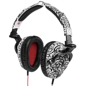 Skullcandy Skullcrusher Subwoofer Headphones thumbnail