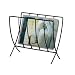 Spectrum Seville Magazine Rack