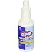 Clorox 30613 Bleach Cream Cleanser, Fresh Fragrance, 32 fl oz Bottle