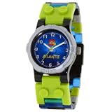 LEGO Kids 9002038 Atlantis Watch